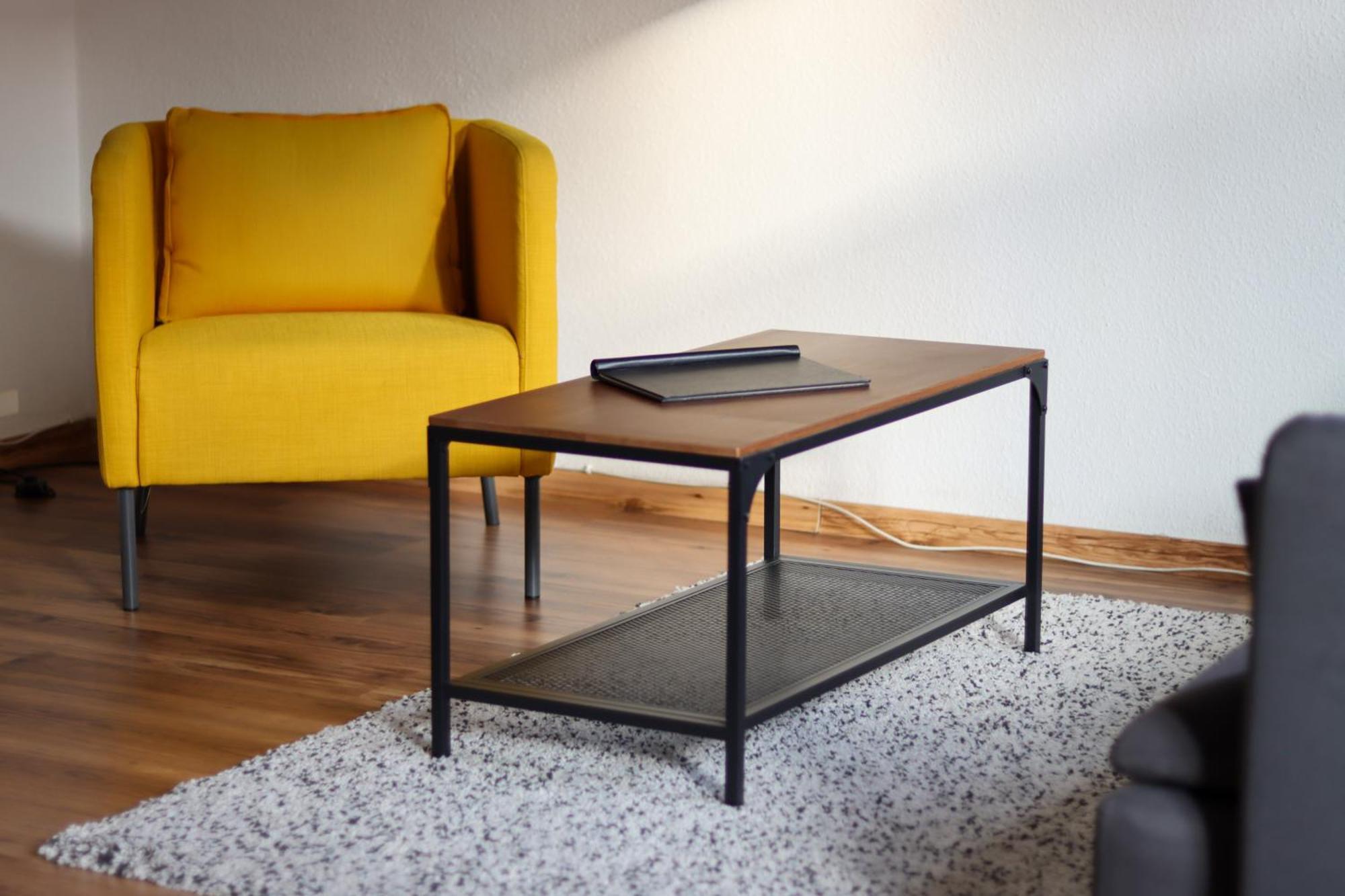 Alexxanders Apartments & Studios Chemnitz  Pokoj fotografie