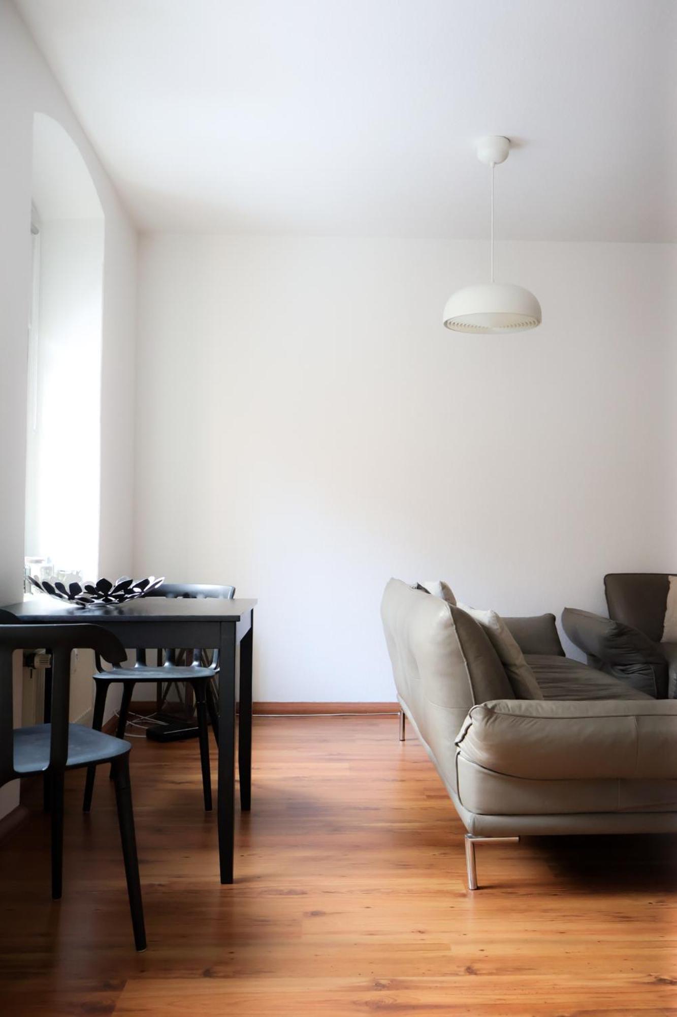 Alexxanders Apartments & Studios Chemnitz  Pokoj fotografie