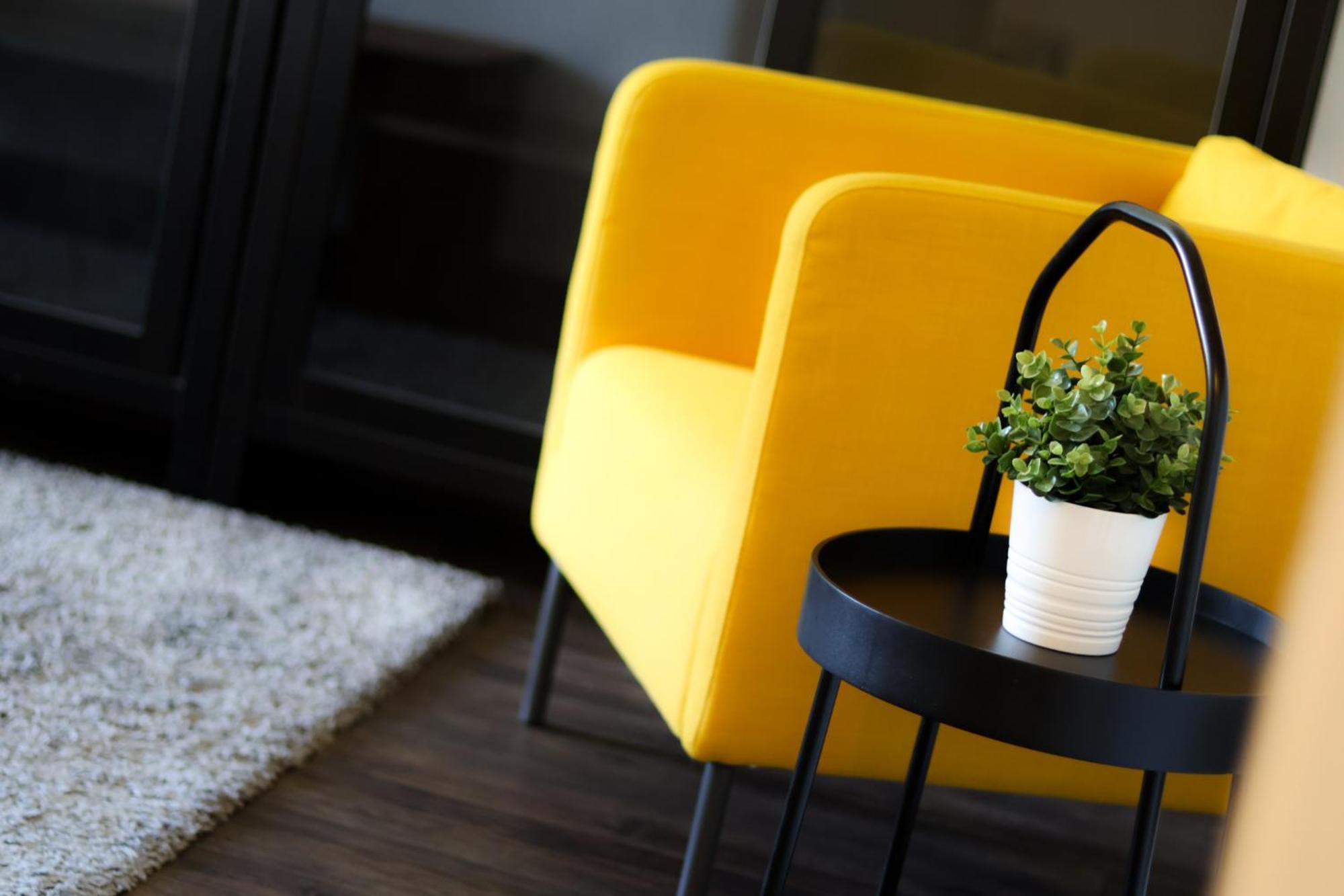 Alexxanders Apartments & Studios Chemnitz  Pokoj fotografie